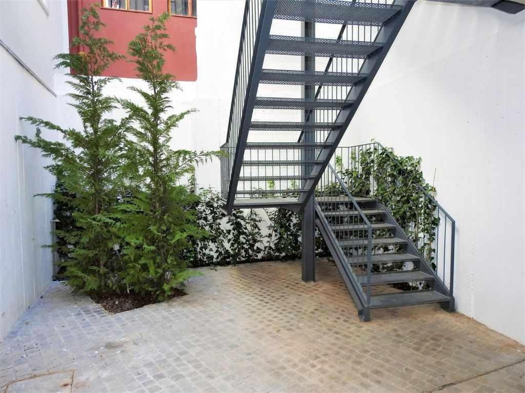 Oporto Delight 1 Luxury Apartment In Historic Center With Balcony Max 4 P Exterior foto