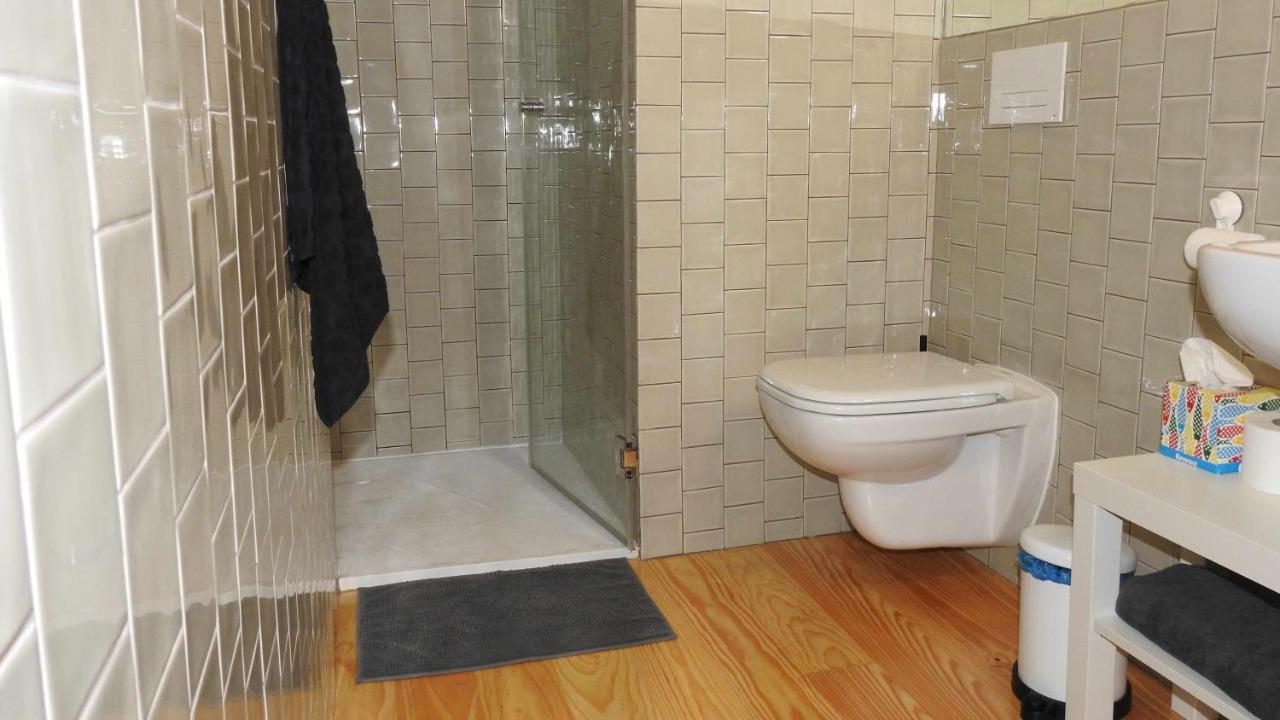 Oporto Delight 1 Luxury Apartment In Historic Center With Balcony Max 4 P Exterior foto